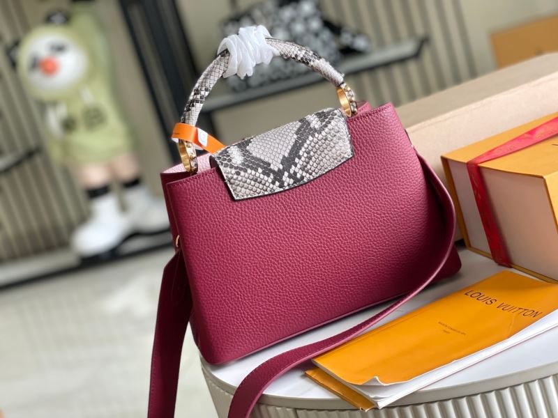 Louis Vuitton Top Handle Bags